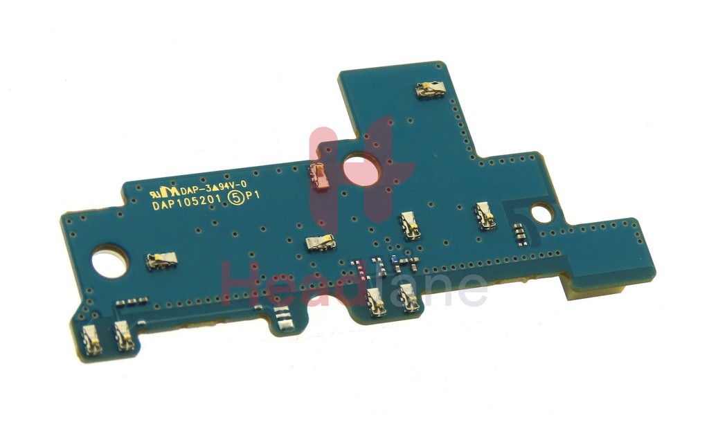 Samsung SMT733 Galaxy Tab S7 FE (WiFi) Antenna Board GH8225905A